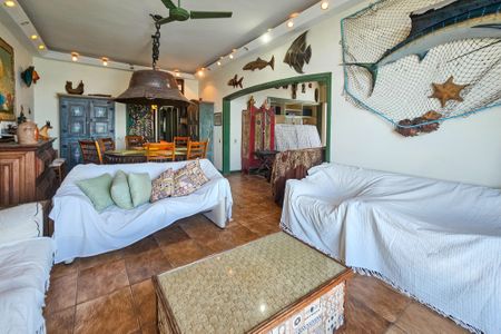 Apartamento para alugar com 144m², 3 quartos e 1 vaga Apartamento para alugar com 144m², 3 quartos e 1 vagaSala