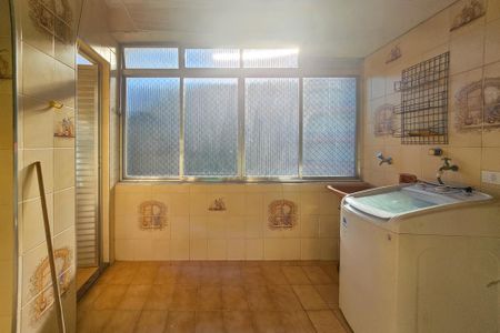 Apartamento para alugar com 144m², 3 quartos e 1 vaga Apartamento para alugar com 144m², 3 quartos e 1 vagaÁrea de serviço