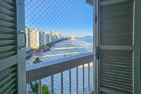 Apartamento para alugar com 144m², 3 quartos e 1 vaga Apartamento para alugar com 144m², 3 quartos e 1 vagaVaranda