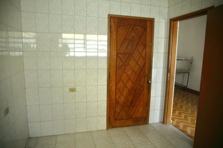 Casa à venda com 65m², 2 quartos e 2 vagasCozinha