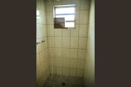 Casa à venda com 65m², 2 quartos e 2 vagasBanheiro Social