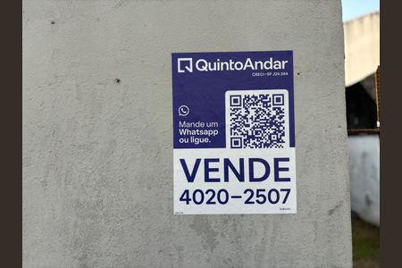 Casa à venda com 65m², 2 quartos e 2 vagasPlaca