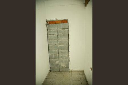 Casa à venda com 65m², 2 quartos e 2 vagasÁrea de Serviço