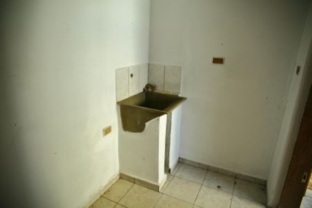 Casa à venda com 65m², 2 quartos e 2 vagasÁrea de Serviço