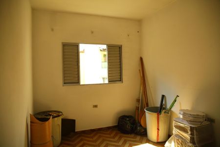 Casa à venda com 65m², 2 quartos e 2 vagasQuarto 2