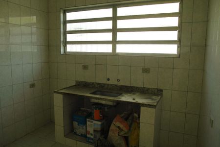 Casa à venda com 65m², 2 quartos e 2 vagasCozinha