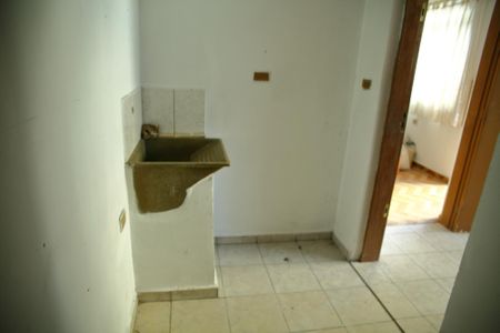 Casa à venda com 65m², 2 quartos e 2 vagasÁrea de Serviço