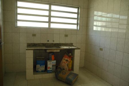 Casa à venda com 65m², 2 quartos e 2 vagasCozinha