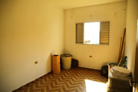 Casa à venda com 65m², 2 quartos e 2 vagasQuarto 2