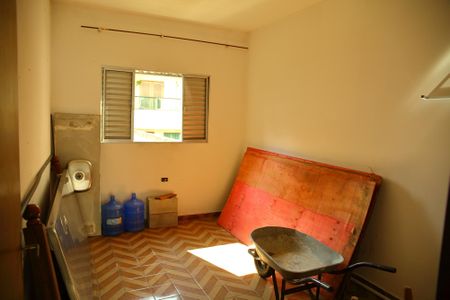Casa à venda com 65m², 2 quartos e 2 vagasQuarto 1