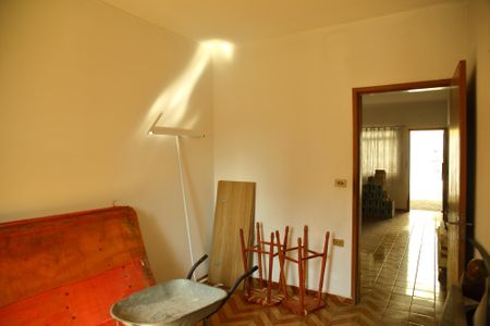 Casa à venda com 65m², 2 quartos e 2 vagasQuarto 1