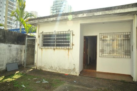 Casa à venda com 65m², 2 quartos e 2 vagasFachada ( vista interna)