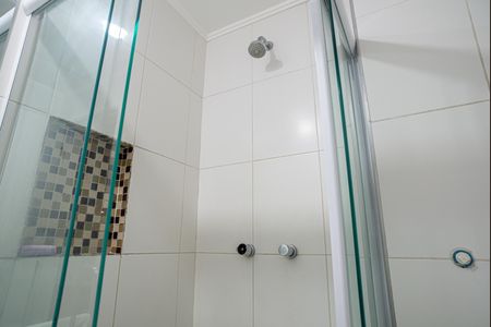 Studio à venda com 28m², 1 quarto e sem vagaBanheiro