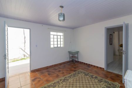 Casa à venda com 180m², 2 quartos e 1 vaga Casa à venda com 180m², 2 quartos e 1 vagaSala/Quarto Casa 1