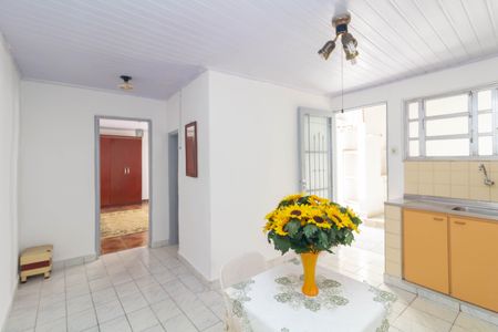 Casa à venda com 180m², 2 quartos e 1 vaga Casa à venda com 180m², 2 quartos e 1 vagaCozinha Casa 1