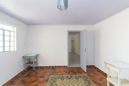 Casa à venda com 180m², 2 quartos e 1 vaga Casa à venda com 180m², 2 quartos e 1 vagaSala/Quarto Casa 1