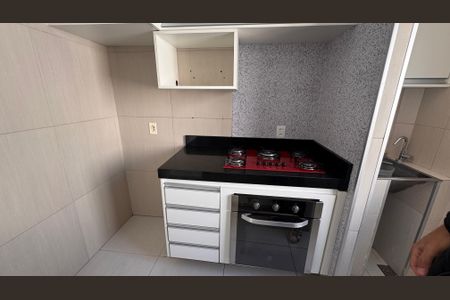 Apartamento para alugar com 47m², 2 quartos e 1 vagaCozinha