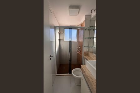 Apartamento para alugar com 47m², 2 quartos e 1 vagaBanheiro