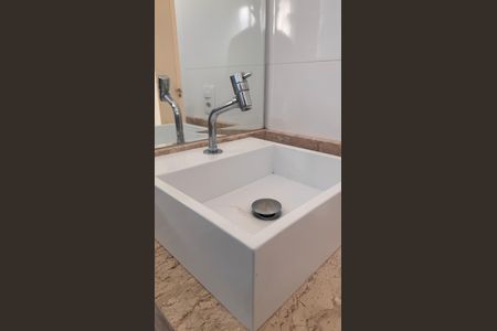 Apartamento para alugar com 47m², 2 quartos e 1 vagaBanheiro