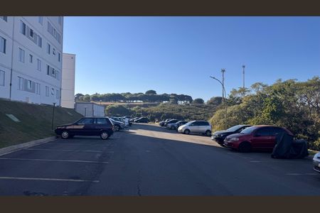 Apartamento para alugar com 47m², 2 quartos e 1 vagaGaragem