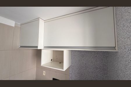 Apartamento para alugar com 47m², 2 quartos e 1 vagaCozinha