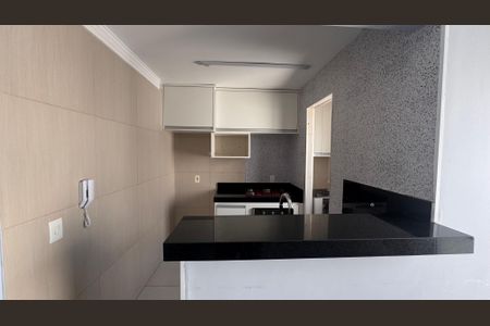 Apartamento para alugar com 47m², 2 quartos e 1 vagaCozinha