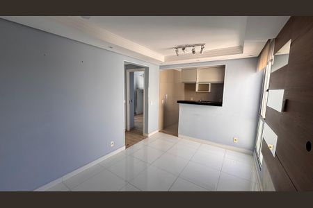 Apartamento para alugar com 47m², 2 quartos e 1 vagaSala