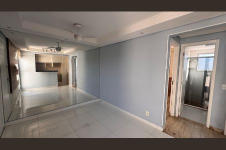 Apartamento para alugar com 47m², 2 quartos e 1 vagaSala