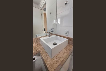 Apartamento para alugar com 47m², 2 quartos e 1 vagaBanheiro