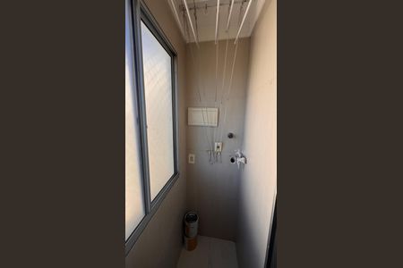 Apartamento para alugar com 47m², 2 quartos e 1 vagaÁrea de Serviço