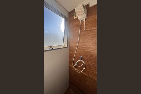 Apartamento para alugar com 47m², 2 quartos e 1 vagaBanheiro