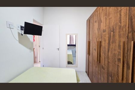 Apartamento para alugar com 35m², 2 quartos e sem vaga Apartamento para alugar com 35m², 2 quartos e sem vagaQuarto 2