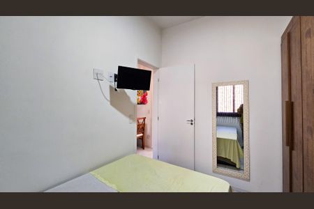 Apartamento para alugar com 35m², 2 quartos e sem vaga Apartamento para alugar com 35m², 2 quartos e sem vagaQuarto 2