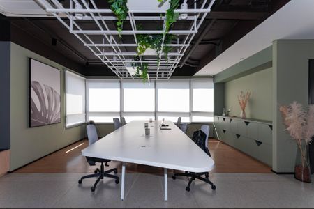 Studio à venda com 28m², 1 quarto e sem vagaÁrea Comum - Coworking