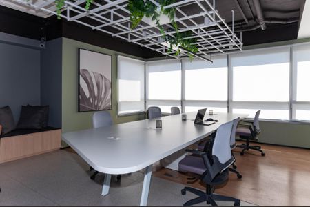 Studio à venda com 28m², 1 quarto e sem vagaÁrea Comum - Coworking