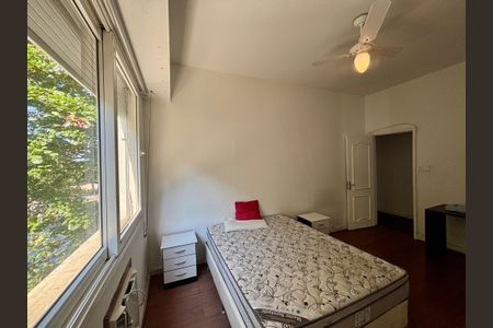 Apartamento à venda com 380m², 4 quartos e 1 vagaQuarto 3