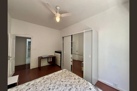 Apartamento à venda com 380m², 4 quartos e 1 vagaQuarto 3