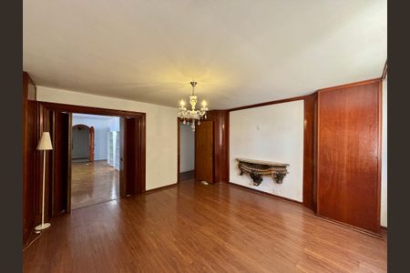 Apartamento à venda com 380m², 4 quartos e 1 vagaQuarto 1