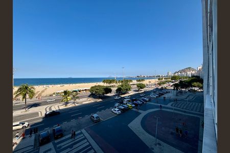 Apartamento à venda com 380m², 4 quartos e 1 vagaSala de jantar - vista para a praia