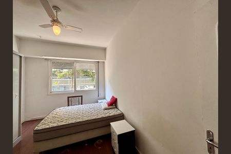 Apartamento à venda com 380m², 4 quartos e 1 vagaQuarto 3