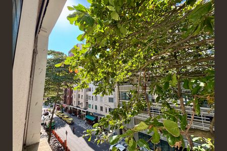 Apartamento à venda com 380m², 4 quartos e 1 vagaQuarto 2 - vista