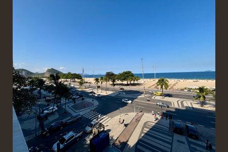 Apartamento à venda com 380m², 4 quartos e 1 vagaSala de jantar - vista para a praia