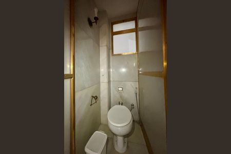 Apartamento à venda com 380m², 4 quartos e 1 vagaBanheiro social