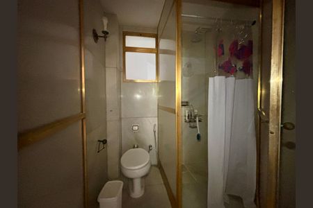 Apartamento à venda com 380m², 4 quartos e 1 vagaBanheiro social