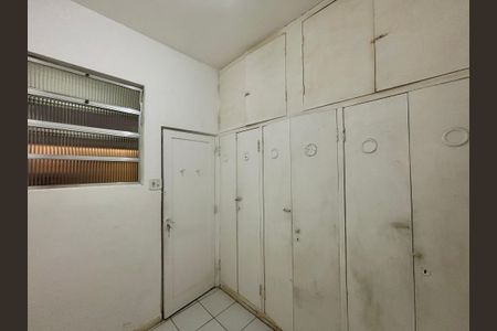 Apartamento à venda com 380m², 4 quartos e 1 vagaÁrea de serviço - quarto 2