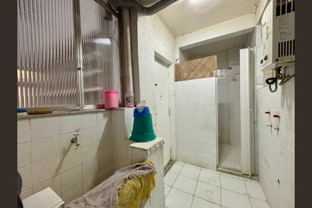 Apartamento à venda com 380m², 4 quartos e 1 vagaÁrea de serviço