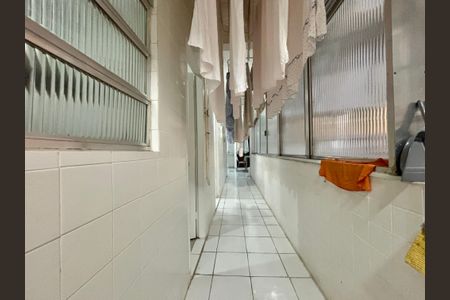 Apartamento à venda com 380m², 4 quartos e 1 vagaÁrea de serviço