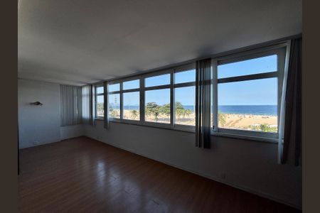 Apartamento à venda com 380m², 4 quartos e 1 vagaSala