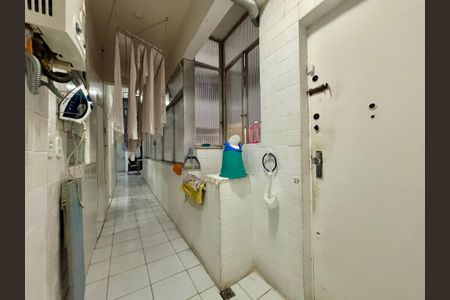 Apartamento à venda com 380m², 4 quartos e 1 vagaÁrea de serviço