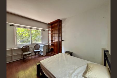 Apartamento à venda com 380m², 4 quartos e 1 vagaQuarto 2